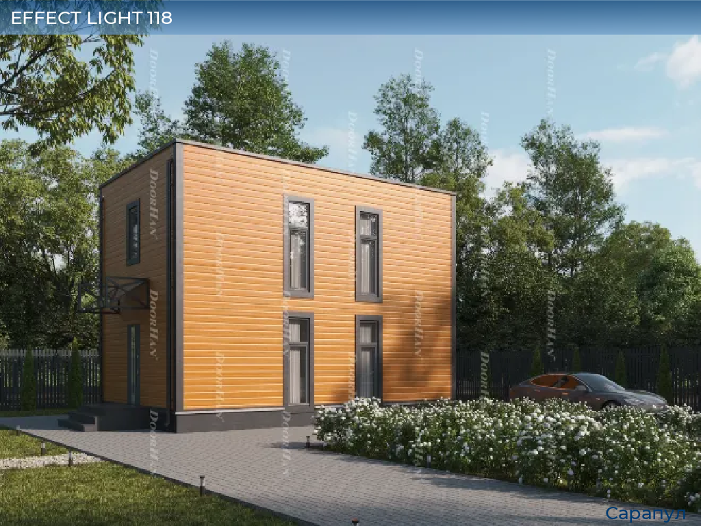 EFFECT LIGHT 118, sarapul.doorhan.ru