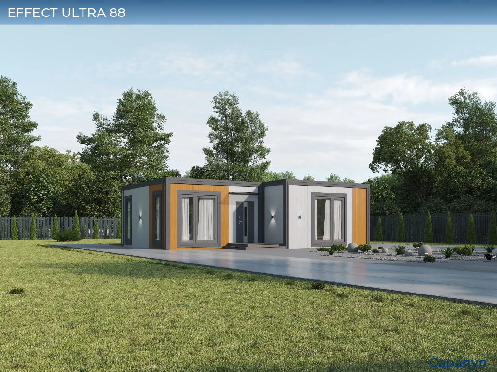 EFFECT ULTRA 88, sarapul.doorhan.ru