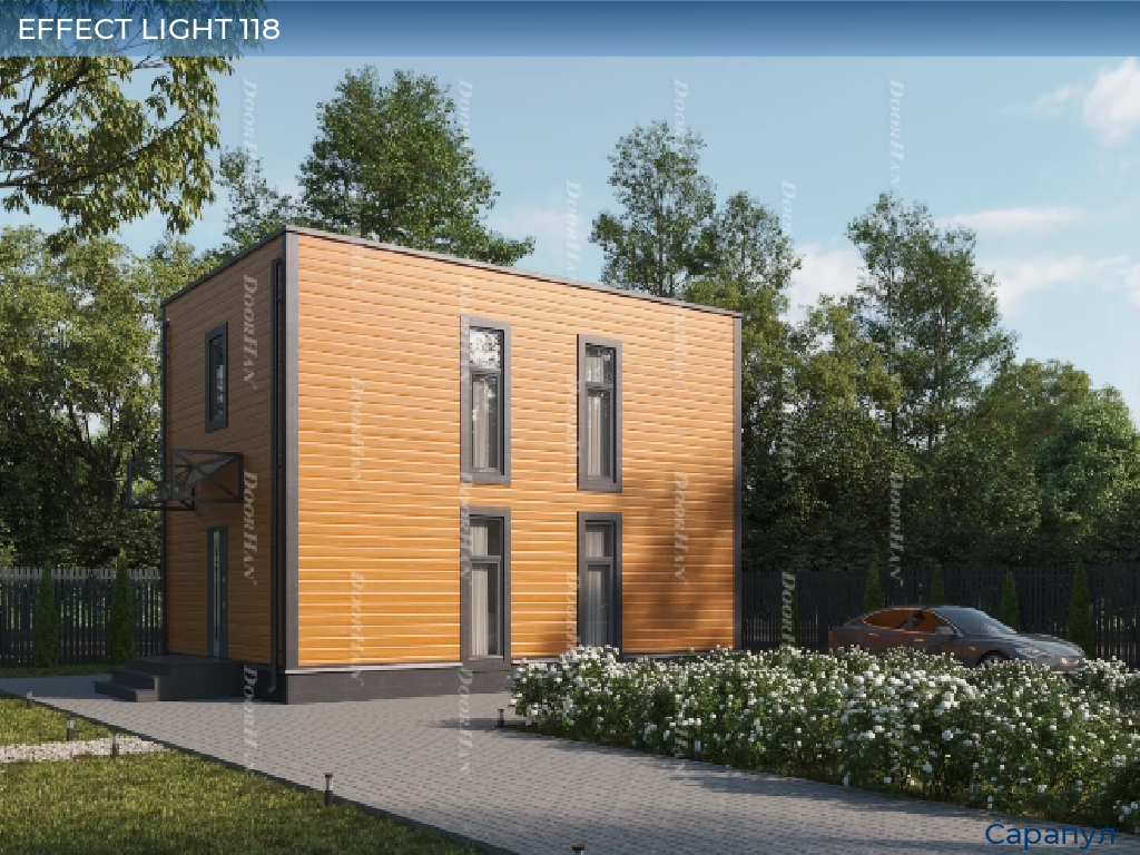 EFFECT LIGHT 118, sarapul.doorhan.ru