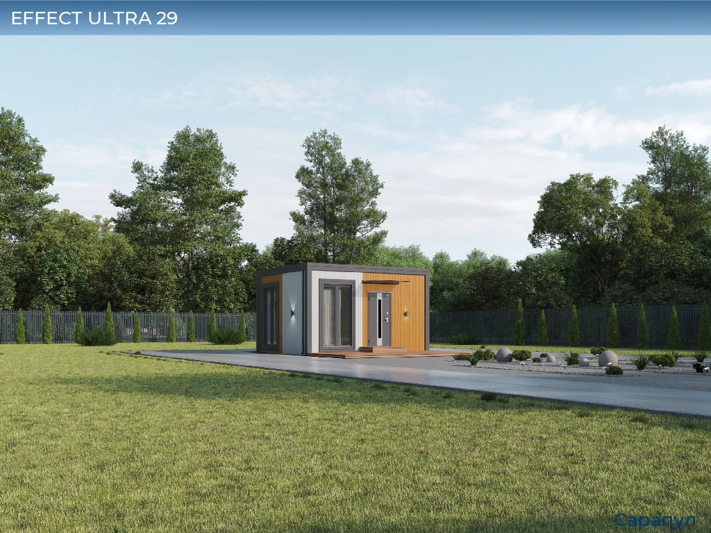 EFFECT ULTRA 29, sarapul.doorhan.ru