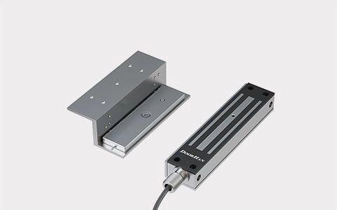 Комплект замка электромагнитного mag-lock-kit